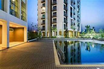 4 BHK Apartment For Rent in Tata Primanti Villas Sector 72 Gurgaon  7338543