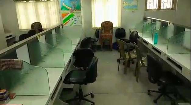 Commercial Office Space 2500 Sq.Ft. For Rent in Park Street Kolkata  7338547