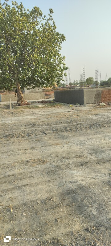 Plot Area in  Plot at Neharpar – for Sale