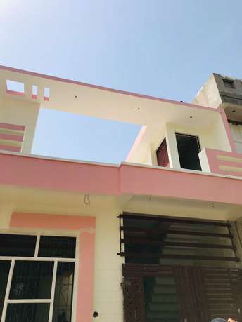 3 BHK Independent House For Resale in Basera Homes Sitapur Road Lucknow  7338588