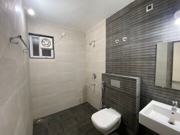 Bathroom in 3 BHK Apartment at Avani Vihar – for Sale