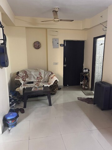 Living Room in 3 BHK Apartment at Stellar Jeevan, Sector 1 Greater Noida – for Sale