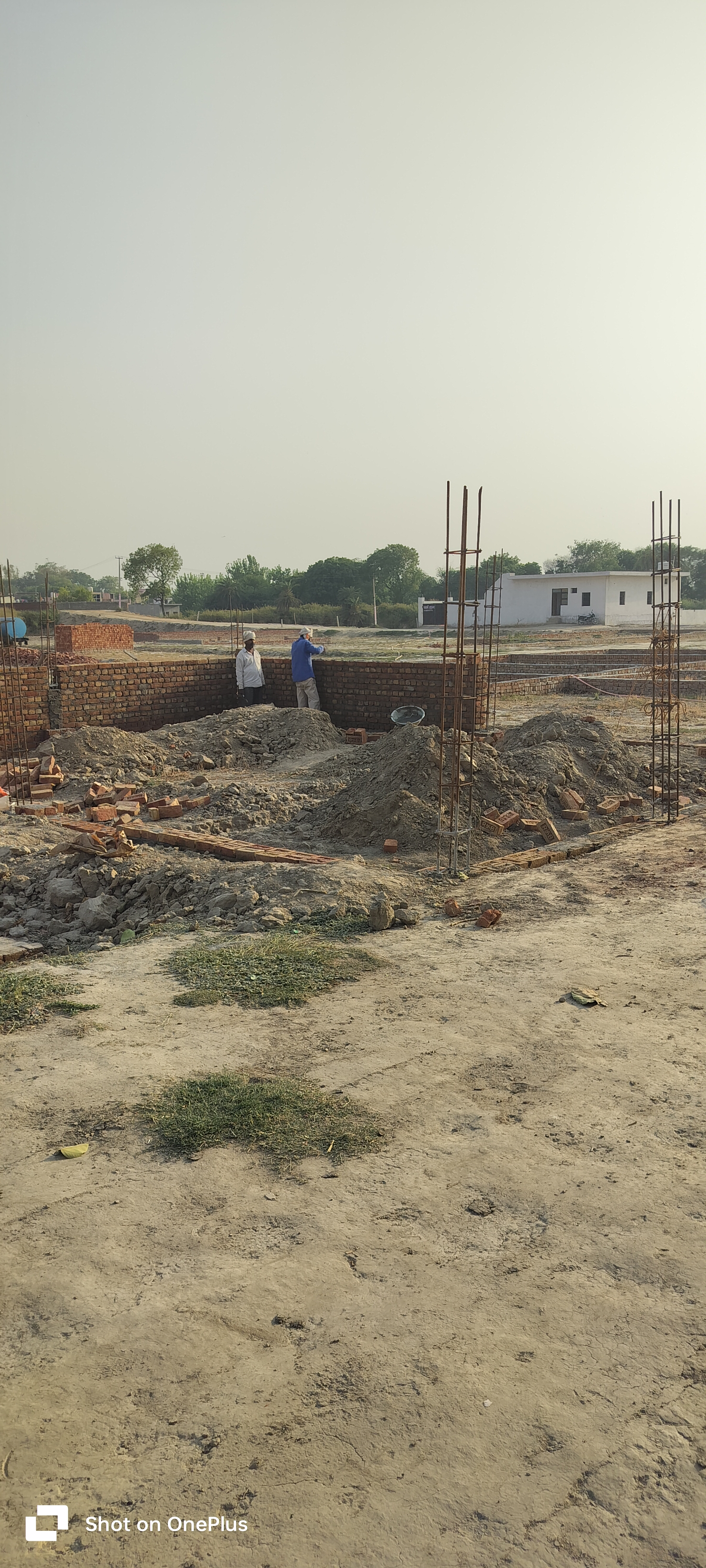 Plot For Resale in Neharpar Faridabad  7338593