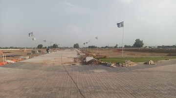 Plot Area in  Plot at JMS Mega City, Sohna Sector 5 – for Sale