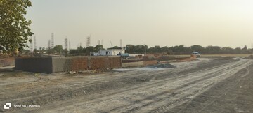  Plot – Exterior View View at Neharpar - for Sale