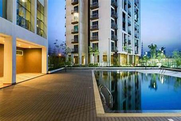 3.5 BHK Apartment For Resale in Tata Primanti Phase 2 Sector 72 Gurgaon  7338592