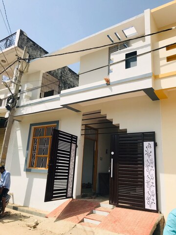 2 BHK Independent House For Sale in Basera Homes, Sitapur Road
