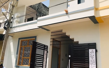 2 BHK Independent House For Sale in Basera Homes, Sitapur Road