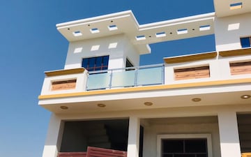 3 BHK Independent House For Sale in Basera Homes, Sitapur Road