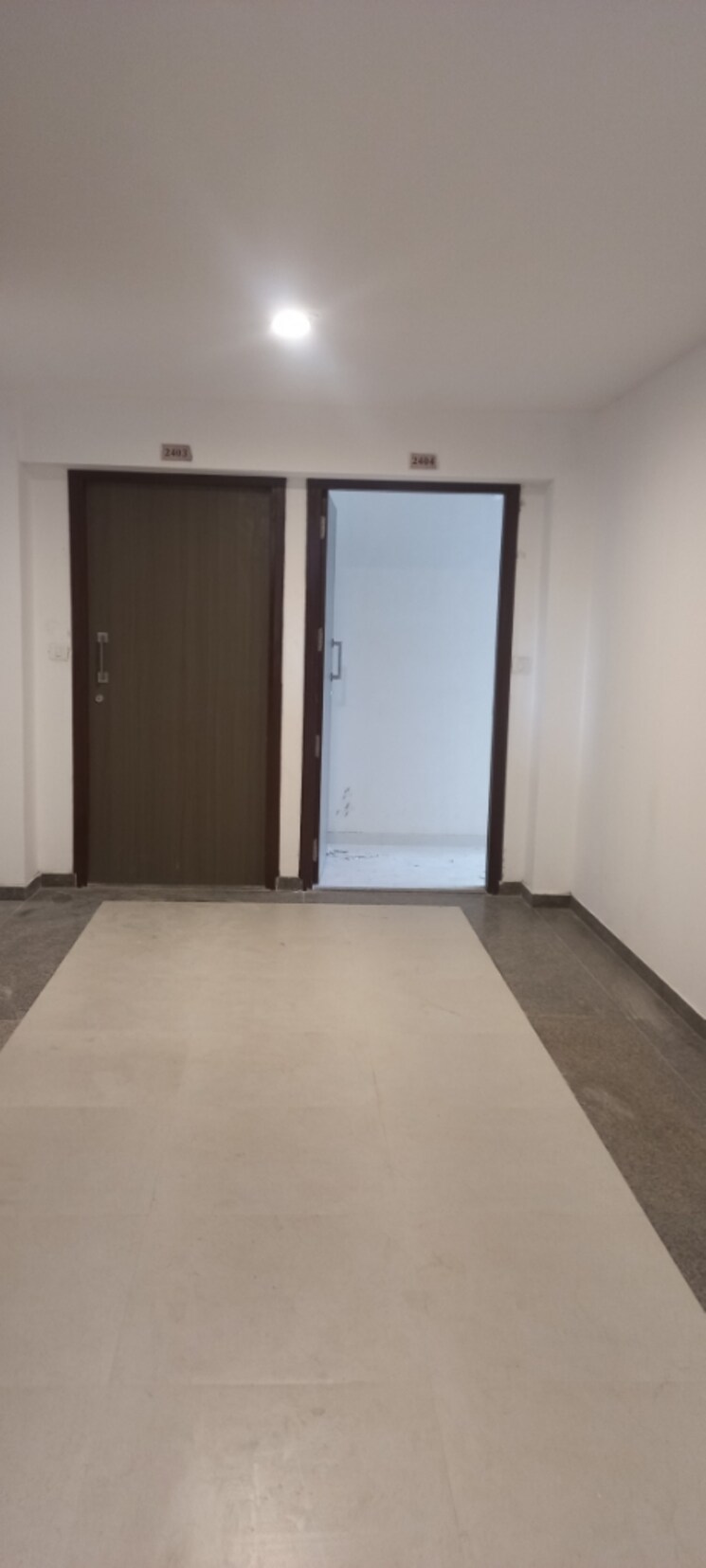 Room, kanakia-spaces-zen-world-phase-2 2 Bedroom 732 Sq.Ft. Apartment In Kanjurmarg East Mumbai 7338682