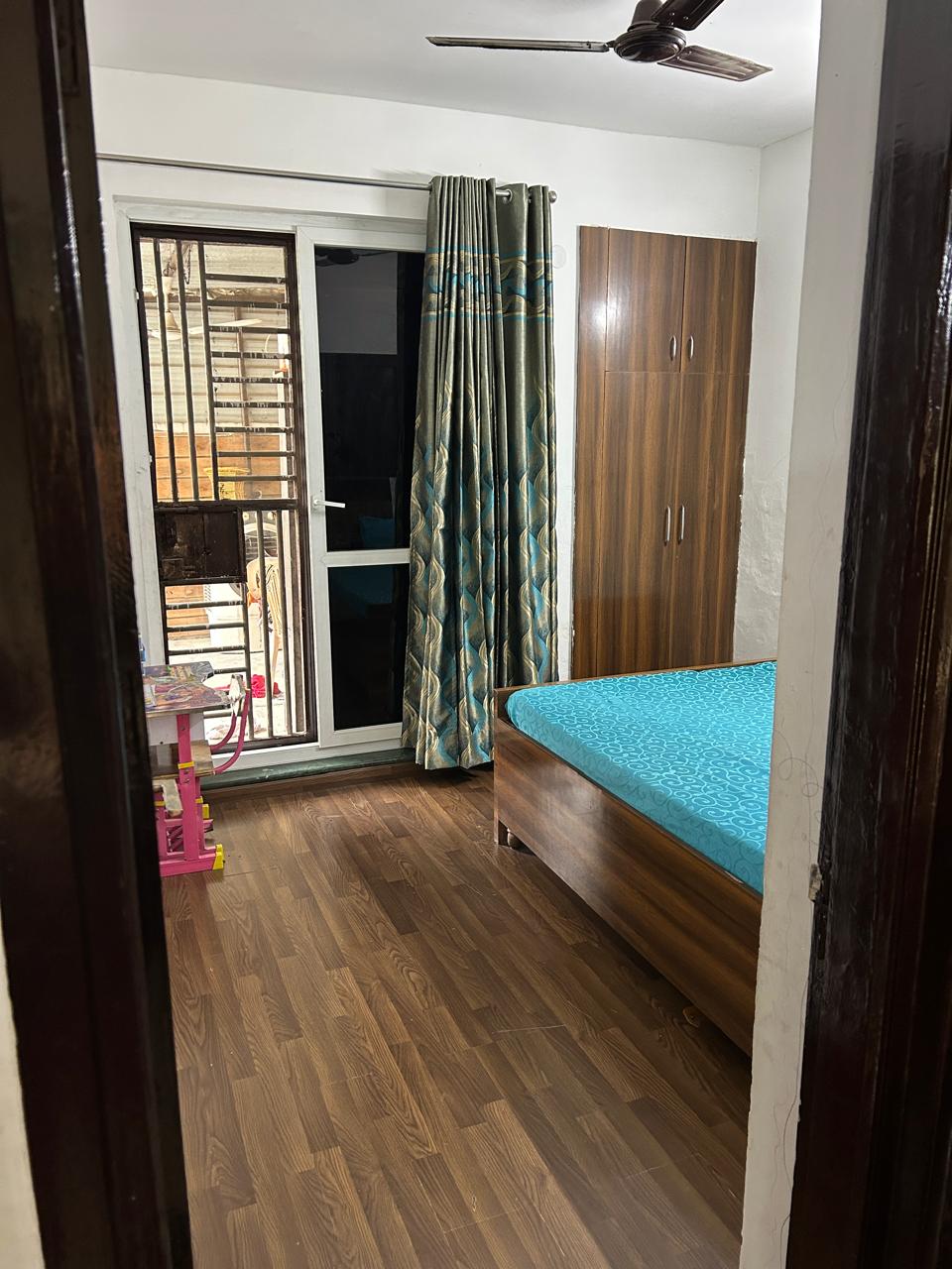 3 BHK Apartment For Rent in Sector 84 Faridabad  7338637