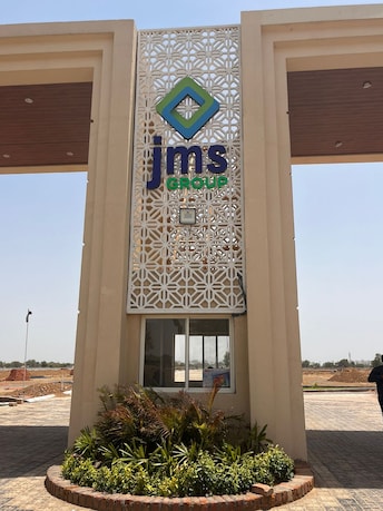 Plot For Resale in JMS Mega City Sohna Sector 5 Gurgaon  7338655