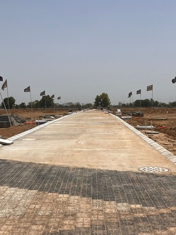 Plot Area in  Plot at JMS Mega City, Sohna Sector 5 – for Sale