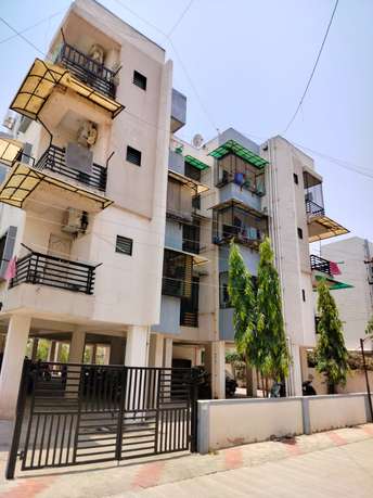 2 BHK Apartment For Resale in Bopal Ahmedabad  7338645