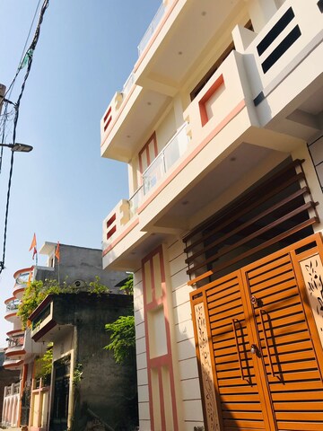 3 BHK Independent House For Sale in Wazirganj