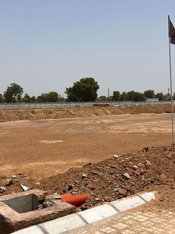 Plot Area in  Plot at JMS Mega City, Sohna Sector 5 – for Sale