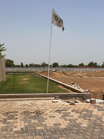 Plot Area in  Plot at JMS Mega City, Sohna Sector 5 – for Sale