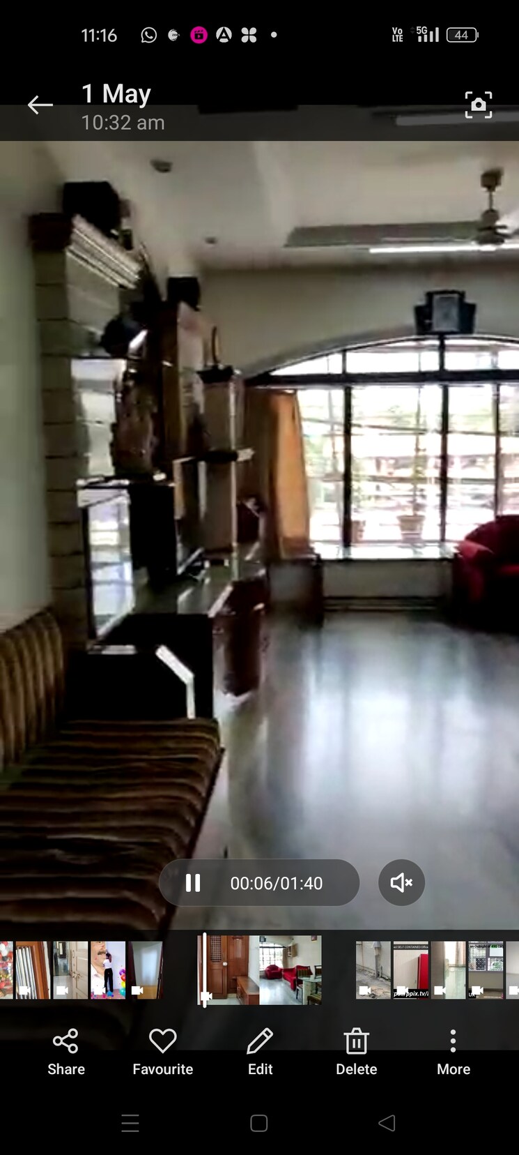 Gym, dadar-manish-market 2 Bedroom 800 Sq.Ft. Apartment In Dadar West Mumbai 7338717