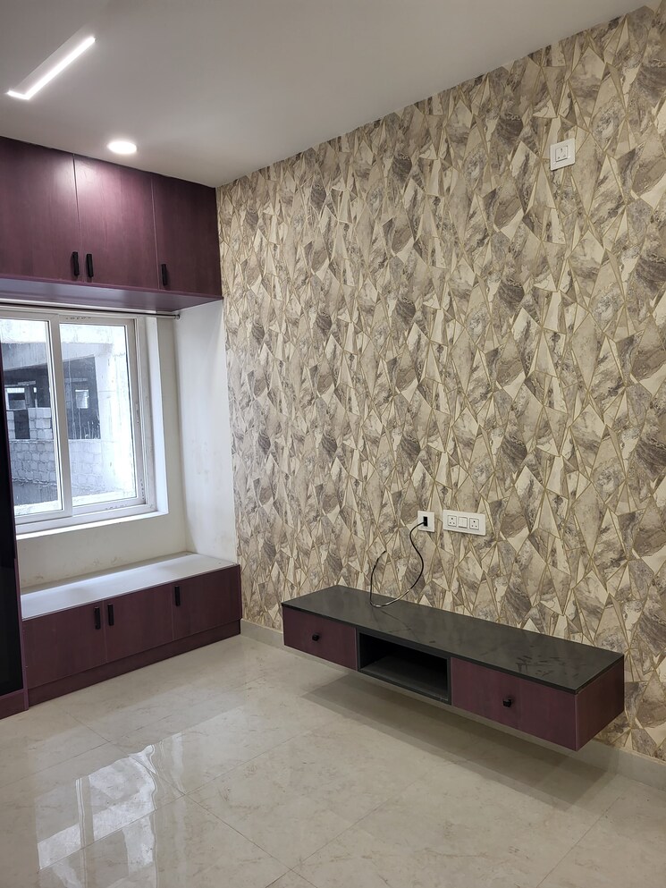 undefined, tripura-green-alpha 3 Bedroom 1485 Sq.Ft. Apartment In Tellapur Hyderabad 7338727