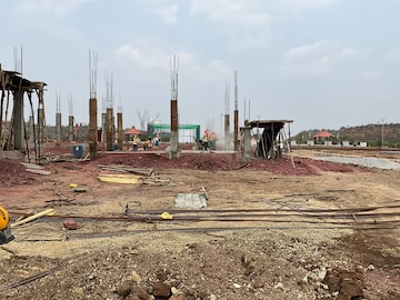 Plot For Resale in Budhera Hyderabad  7338713