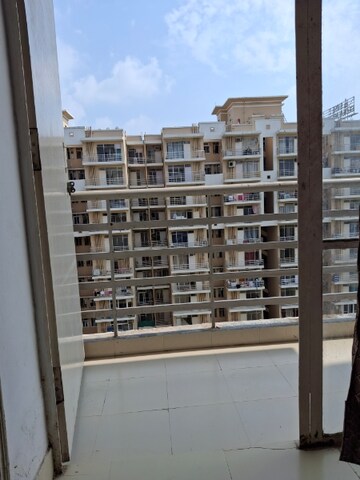 1 BHK Apartment – Exterior View View at Breez Global Heights, Sohna Sector 33 - for Sale