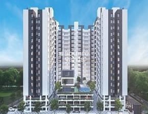2 BHK Apartment For Sale in Akshay Yash Grecia, Dhanori