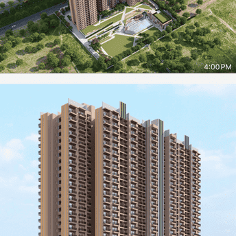 3 BHK Apartment For Resale in Nirala Trio Patwari Greater Noida  7338697