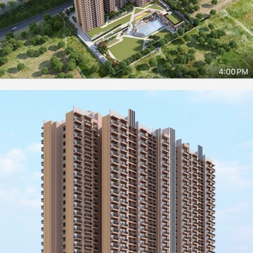 3 BHK Apartment For Sale in Nirala Trio, Patwari