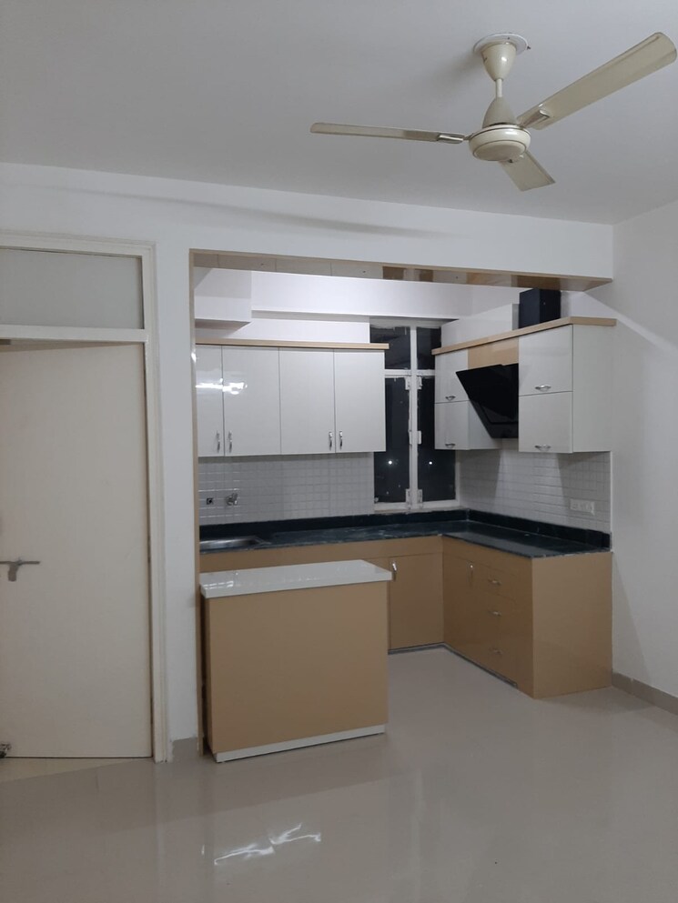 Kitchen, breez-global-heights 1 Bedroom 410 Sq.Ft. Apartment In Sohna Sector 33 Gurgaon 7338738