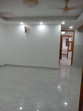 3 BHK Builder Floor For Rent in Panchsheel Vihar Delhi  7338752