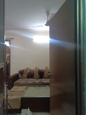 Bedroom in 2.5 BHK Builder Floor at Sector 21c – for Sale