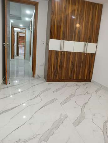 3 BHK Builder Floor For Resale in Panchsheel Vihar Delhi  7338845