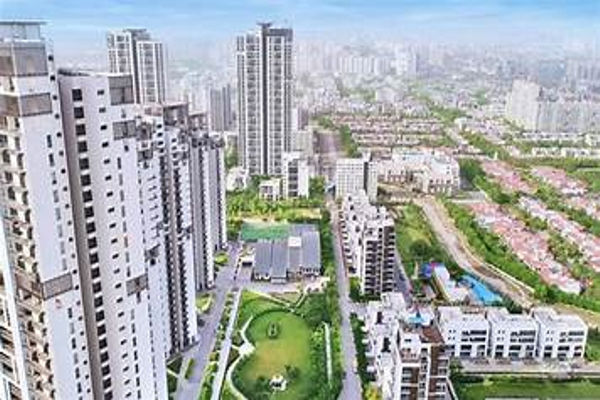 4 BHK Apartment For Resale in Tata Primanti Villas Sector 72 Gurgaon  7338800