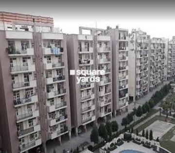 3 BHK Apartment For Resale in Trehan Hill View Garden Alwar Bypass Road Bhiwadi  7338822