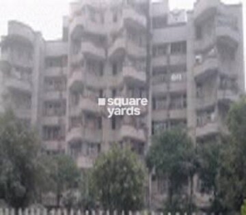 5 BHK Apartment For Sale in Sector 6, Dwarka