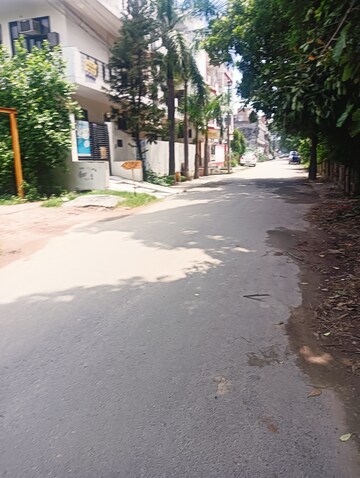  Plot – Exterior View View at Govindpuram - for Sale