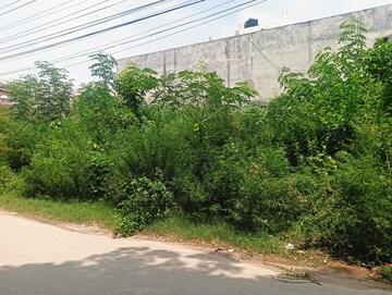  Plot – Garden View at Govindpuram - for Sale