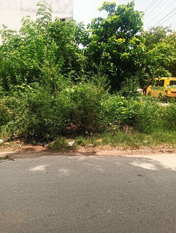 Plot Area in  Plot at Govindpuram – for Sale