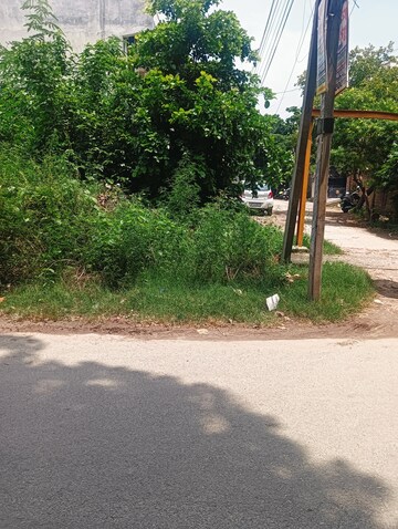  Plot – Garden View at Govindpuram - for Sale