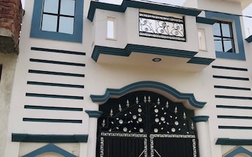 3 BHK Independent House For Sale in Persist Dream City, Sitapur Road