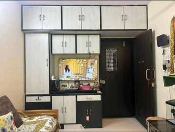 1 BHK Apartment For Resale in Shiv Prasad CHS Malad Malad West Mumbai  7338965
