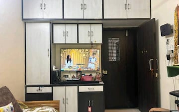 1 BHK Apartment For Sale in Shiv Prasad CHS Malad, Malad West