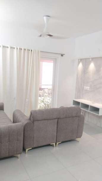 1 BHK Apartment For Rent in Brigade Parkside North Jalahalli Bangalore  7338945