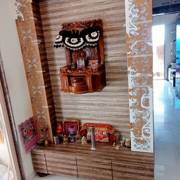 2 BHK Apartment – Exterior View View at Shapoorji Pallonji Joyville, Virar West - for Sale