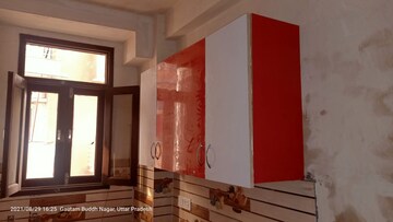 Living Room in 2 BHK Builder Floor at SRS Apartments, Sector 73 – for Sale