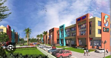  Showroom For Sale in Sector 79