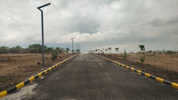  Plot – Exterior View View at Kamkole - for Sale
