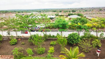  Plot – Garden View at Kamkole - for Sale