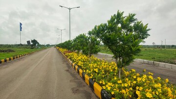  Plot – Garden View at Kamkole - for Sale