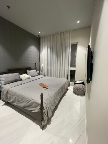 Bedroom in 2 BHK Apartment at Vihang Luxuria, Mira Road – for Sale